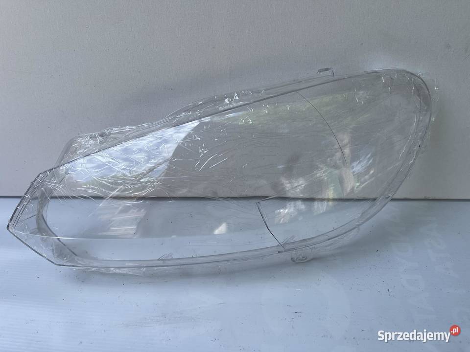 VW GOLF 6 LEWY KLOSZ LAMPY NOWY wielkopolskie Ostroróg sprzedam