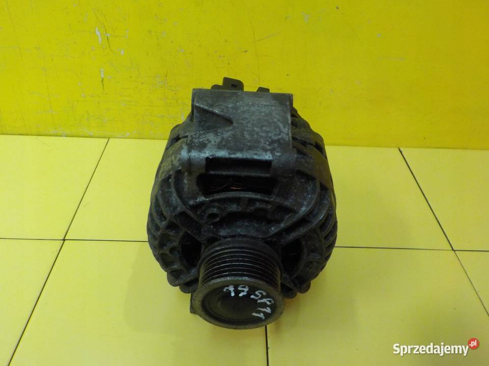 OCTAVIA PASSAT A3 LEON SUPERB TOLEDO 18 TSI 12r Suków