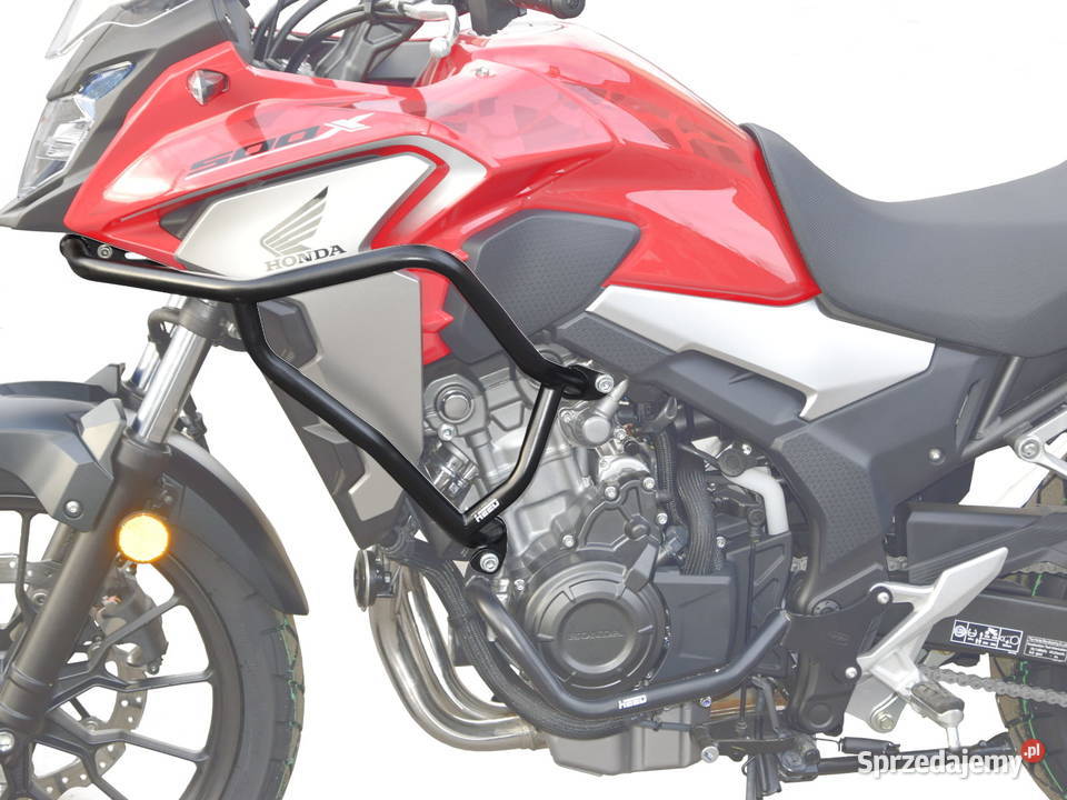 Gmole górne do Honda CB 500 X 2019 PC64 Częstochowa