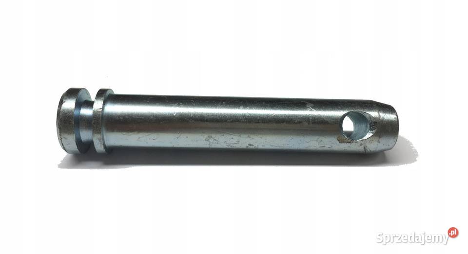 Sworzeń bolec 254x110 mm kat2 Kamionna sprzedam