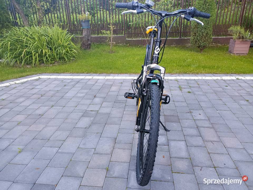 Rower Kross Grand Rock Jr Radom Sprzedajemy.pl