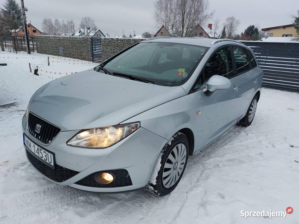 14 Mpi 86 ST z Niemiec Zarejestrowana Długa Szlachecka