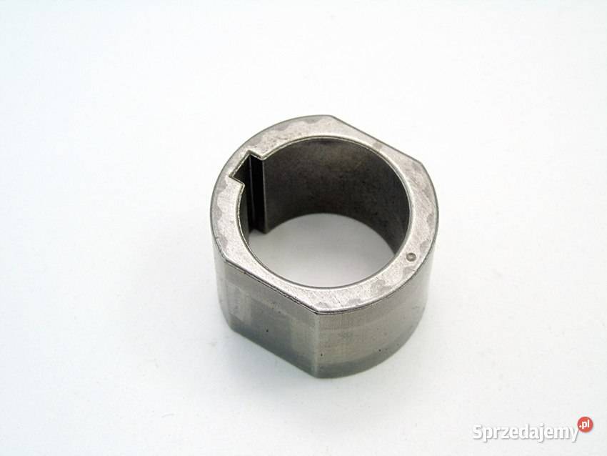 NAPĘD POMPY OLEJU 16 16V PRIMERA P11 P12 ALMERA osobowe Sosnowiec