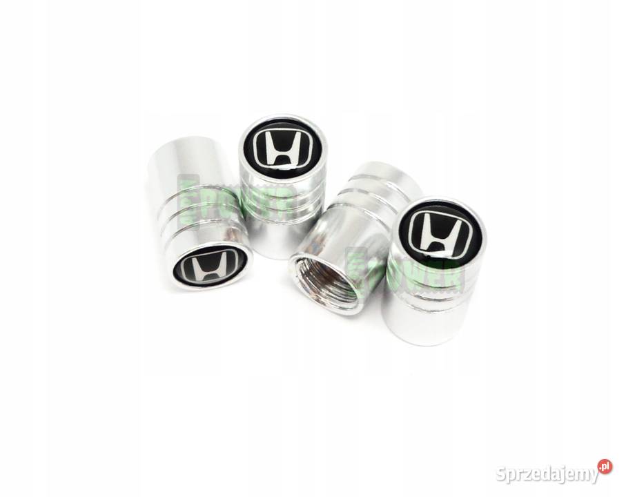 HONDA Nakrętki Na Wentyle HONDA Czapki Do Opon Warszawa