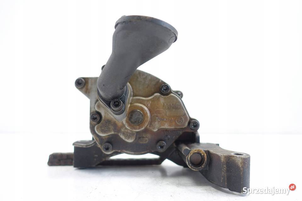 VW Golf V 16 FSI POMPA OLEJU 113670201 oryginał Chełm