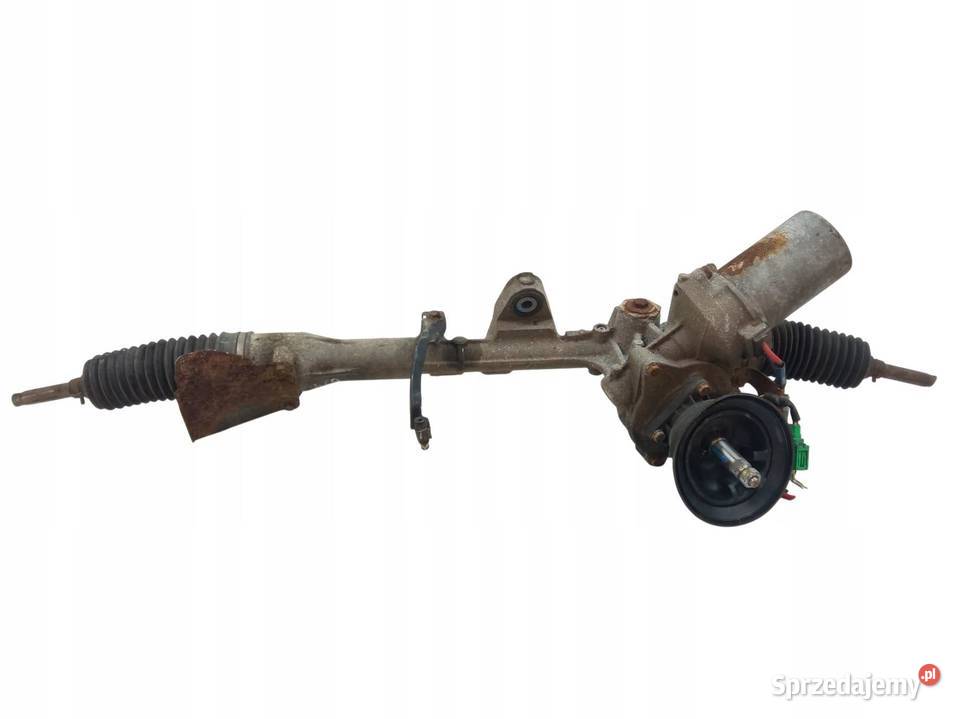 MAGLOWNICA PRZEKŁADNIA EUROPA Honda City V Przekładnie kierownicze świętokrzyskie