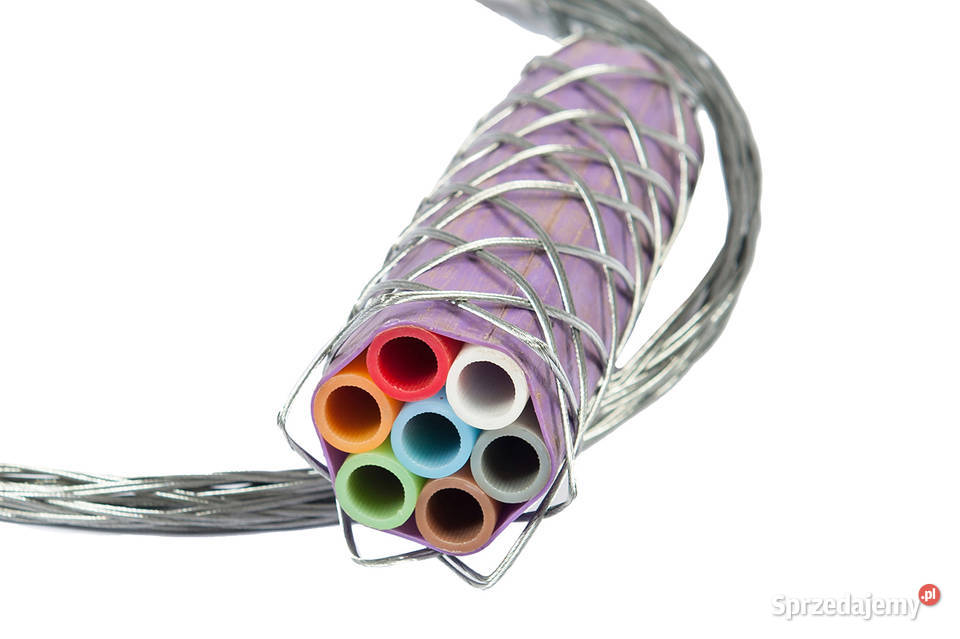 Pończocha do przeciągania rur 1525 mm Jarocin