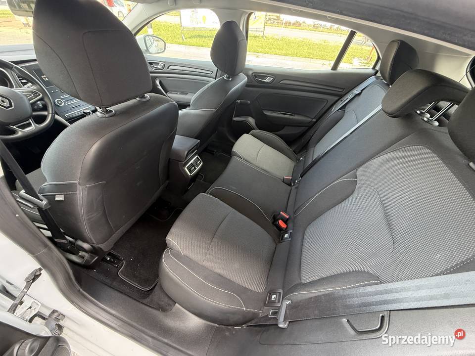 Renault Megane IV sprzedam