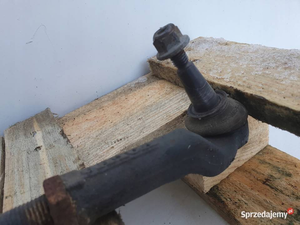 Volvo V40 II MAGLOWNICA przekładnia kierownicza Chełm sprzedam