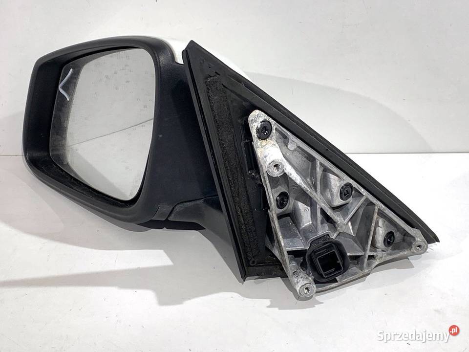 LUSTERKO LEWY BMW F48 Crossover 300 ZEWNĘTRZNE Lusterka zewnętrzne podkarpackie