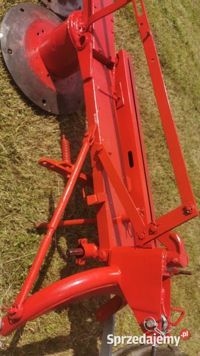 Kosiarka rotacyjna 165 Słupsk Lesko