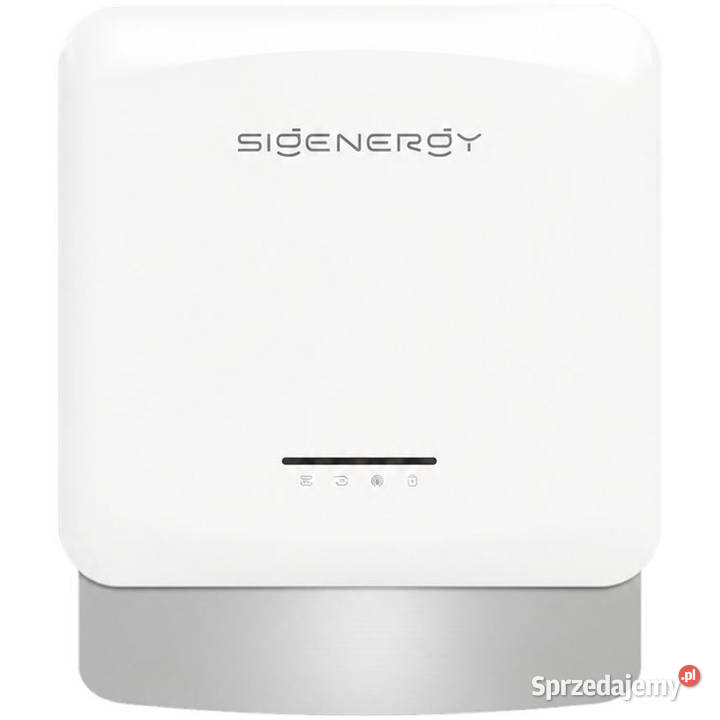 Falownik hybrydowy Sigenergy 3kW SP2 sprzedam