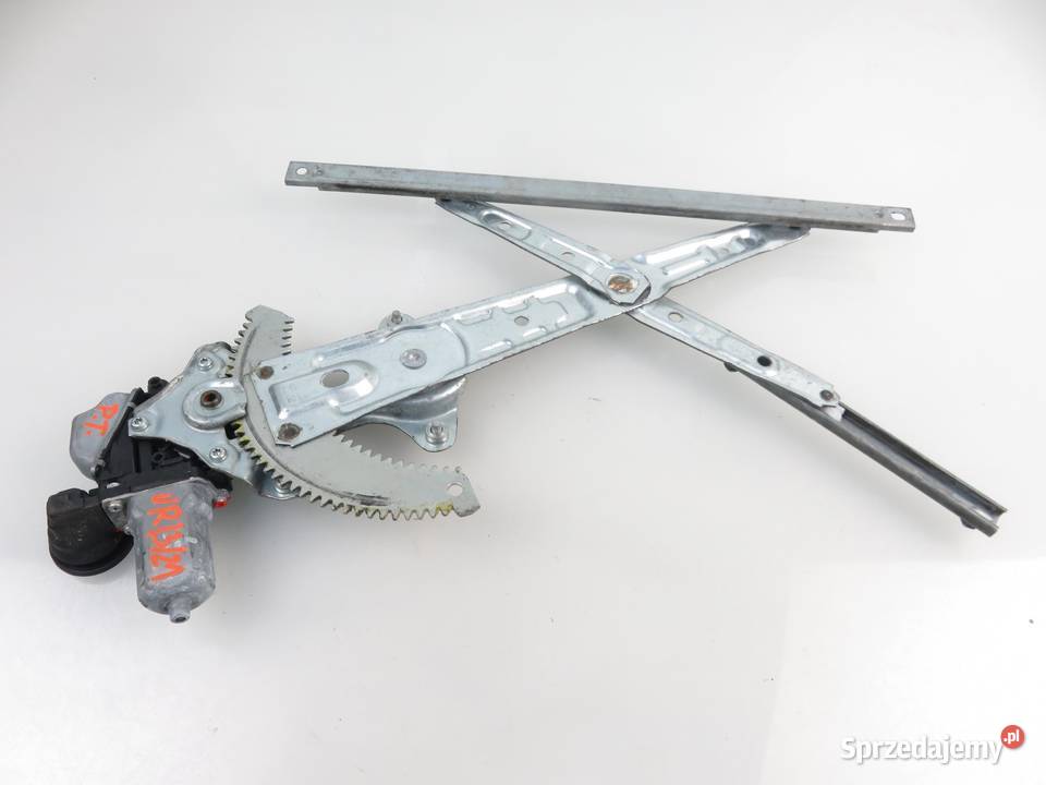 PODNOŚNIK SZYBY PRAWY TYLNY INFINITI Q50 Mechanizmy opuszczania szyb sprzedam