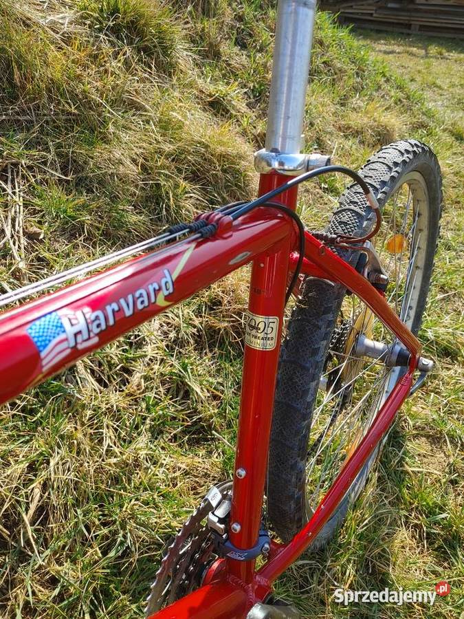 Sprzedam rower łódzkie Piotrków Trybunalski