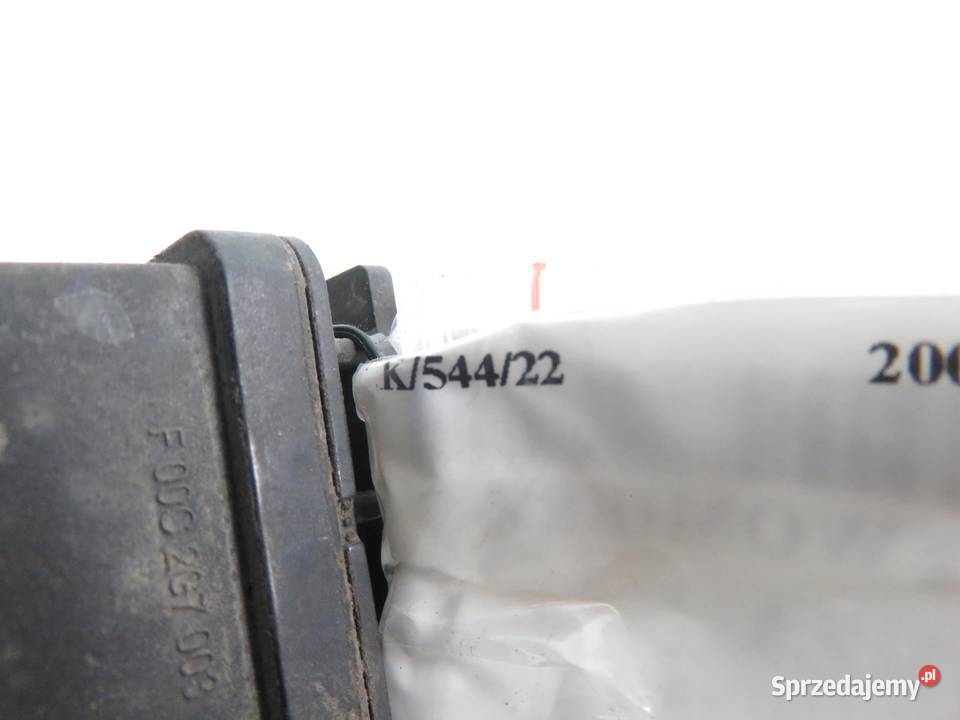 PRZEPŁYWOMIERZ OPEL ASTRA III 13 CDTI 0281002618 Przepływomierze sprzedam