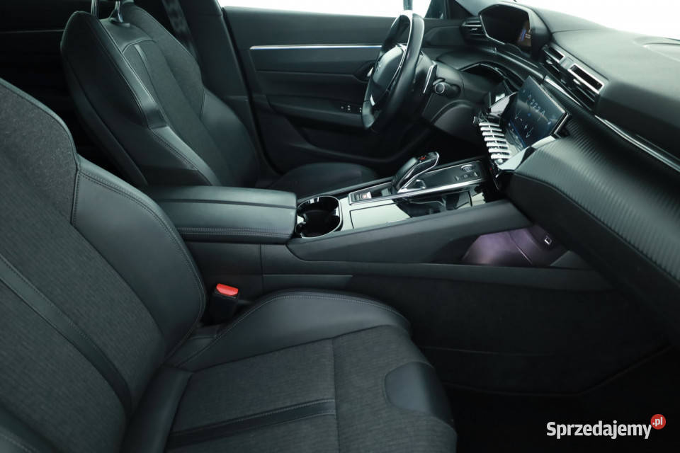 Peugeot 508 12 PureTech 508