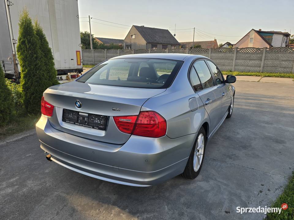 BMW 318 I 146 super stan orginał Pięczkowo sprzedam
