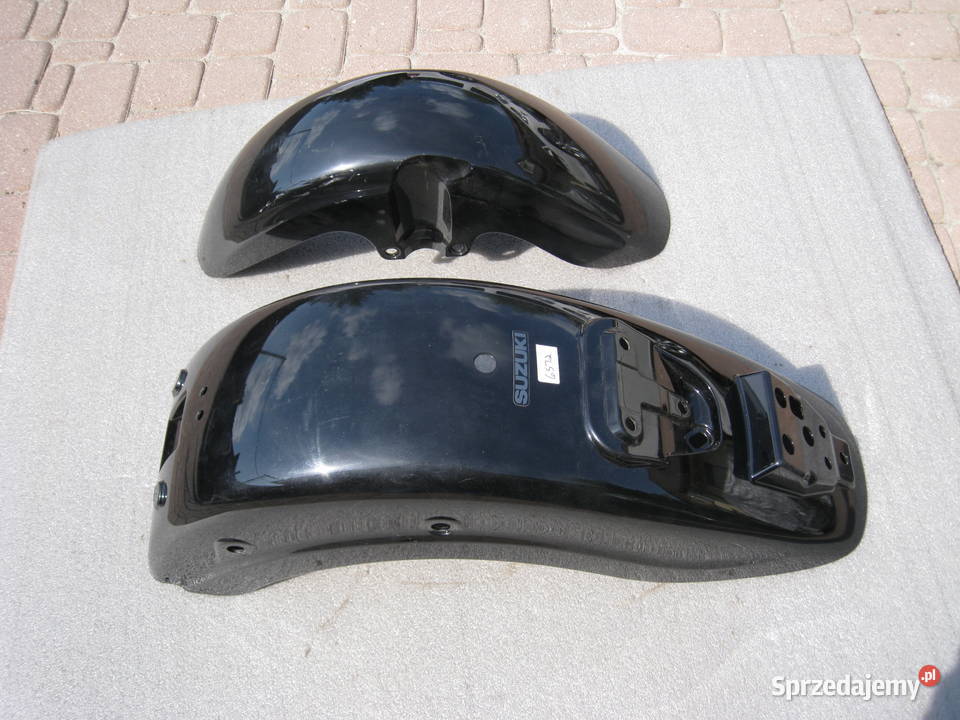 SUZUKI VL1500 Intruder C90 BŁOTNIK VL 1500 Białystok