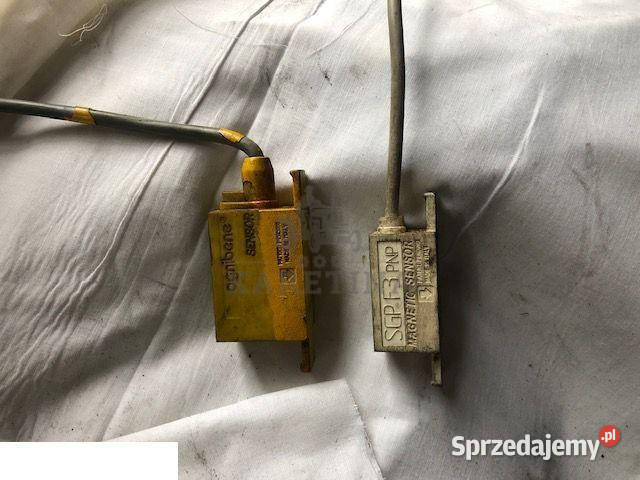 Ognibene Sensor Ustawienia Kół Jastrzębniki