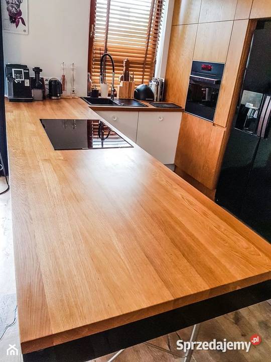 Szlifowanie Cyklinowanie Odnawianie blatów