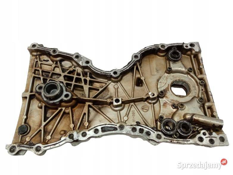 POMPA OLEJU OSŁONA ROZRZĄDU S169G 16 16V Suzuki