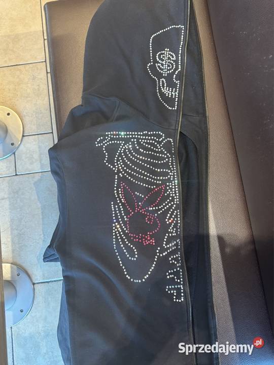 Sprzedam Bluza SCR MERCH Warszawa