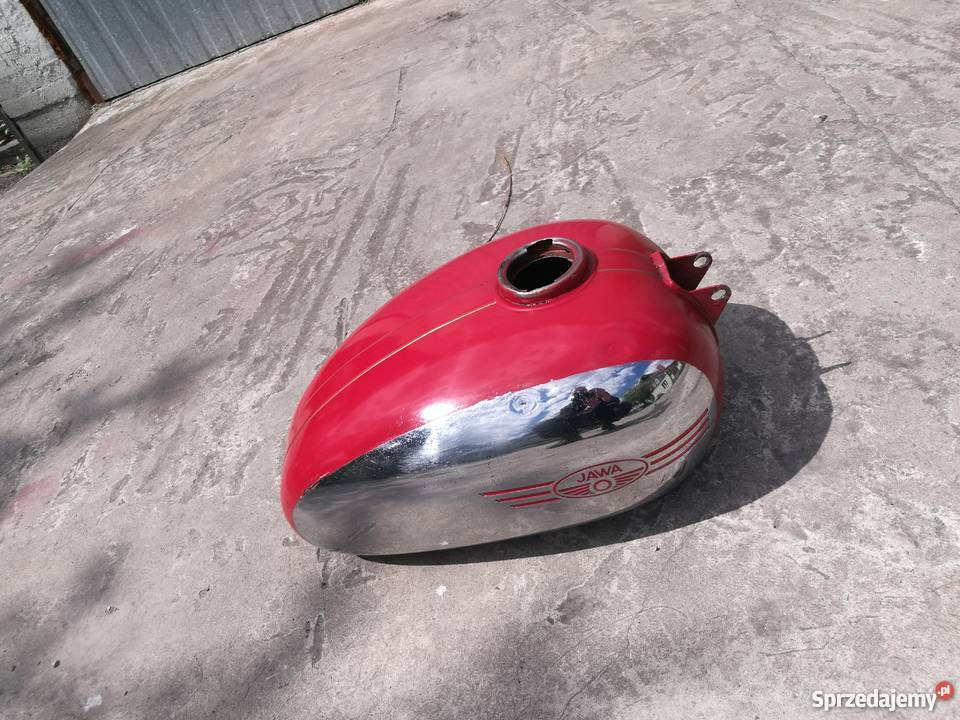 Części JAWA 250 nieuszkodzony Jawa mazowieckie Malcanów