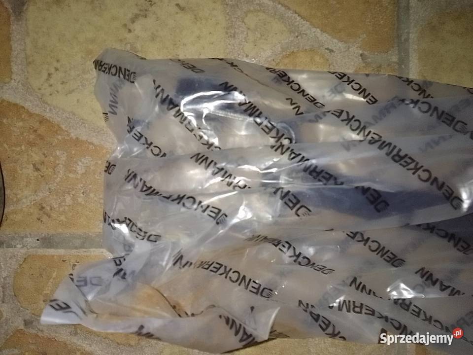 Wahacz tyl Nubira Zawieszenie i układ kierowniczy Strzelce Krajeńskie