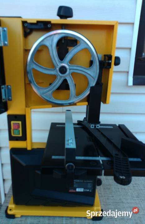 Piła taśmowa KD 5294 Częstoborowice