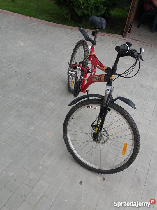 Rower górski UTARA 26 Stan idealny Dębica