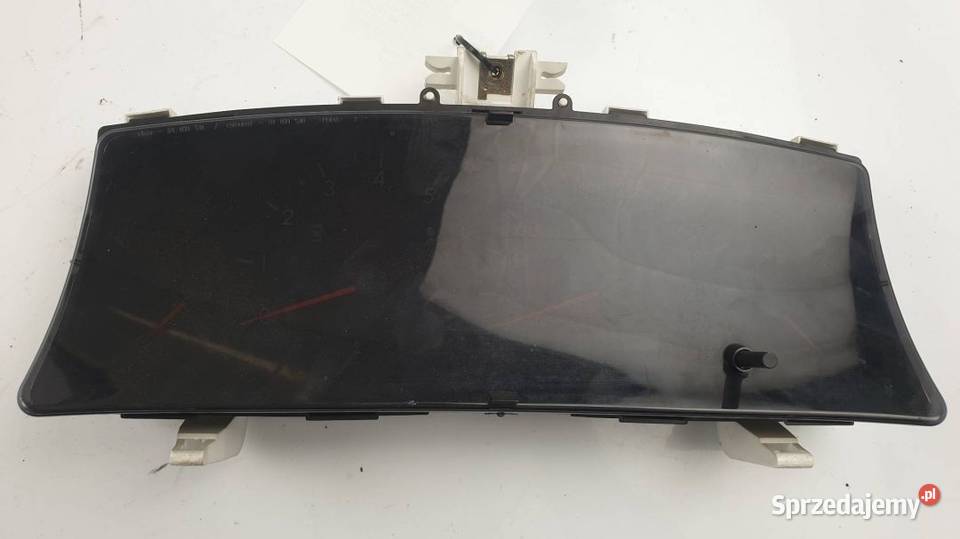 LICZNIK ZEGAR 8380002C60 COROLLA E12 Pozostałe sprzedam
