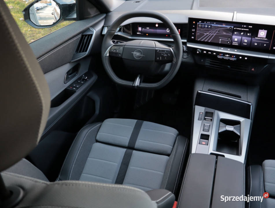 Opel Grandland 12 Turbo ESP