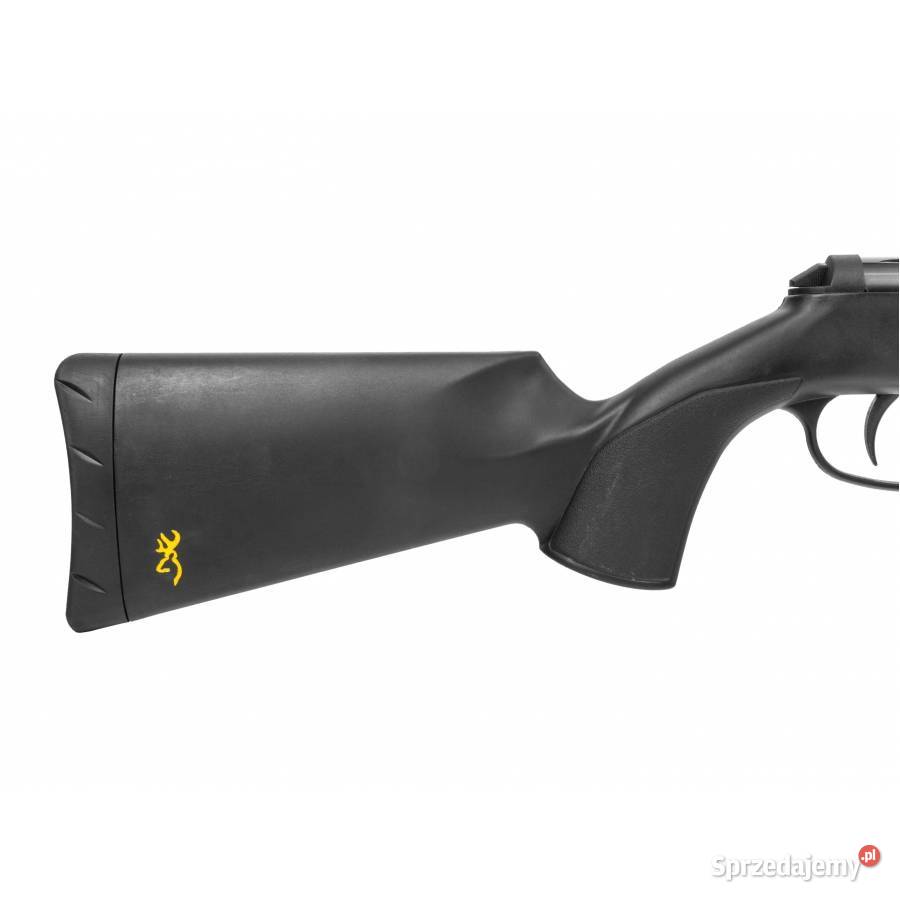 Wiatrówka Browning MBlade 45 mm diabolo Trzcianka