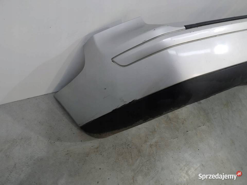 ZDERZAK TYŁ KOMBI 42626 Volvo V50 I 20042012