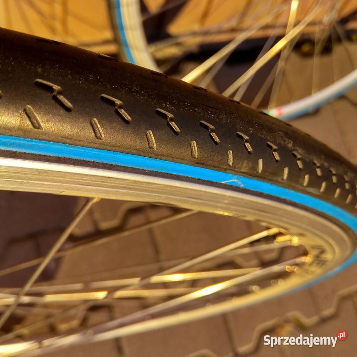 Shimano Acera Vuelta Rodi koła road szosa Świebodzice