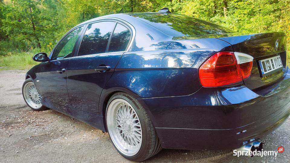 BMW 325i
