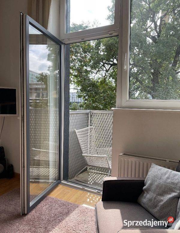 1pok 35met Księcia Witolda BALKON2014 Wrocław Sprzedaż sprzedam