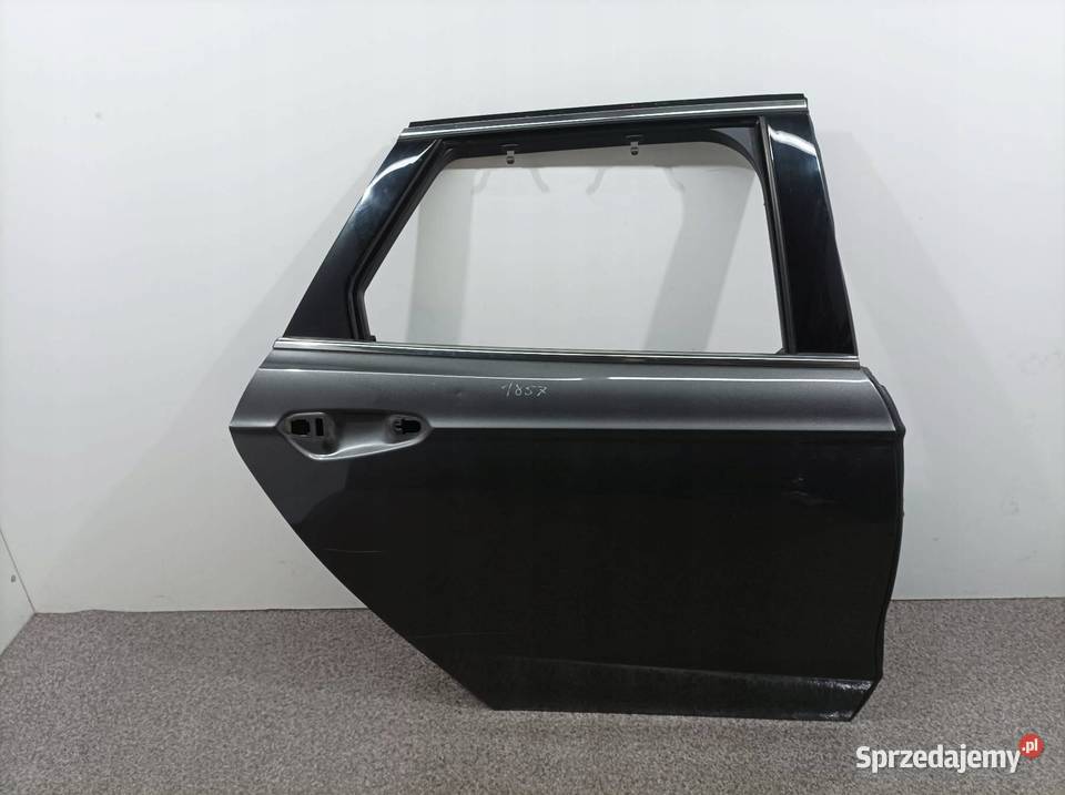 DRZWI PRAWE TYŁ KOMBI ND Ford Mondeo Mk5 2014