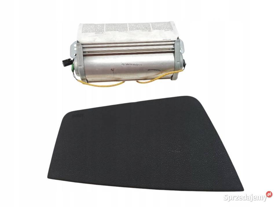 PODUSZKA POWIETRZNA AIRBAG PRAWA PASAŻERA DESKI sprzedam