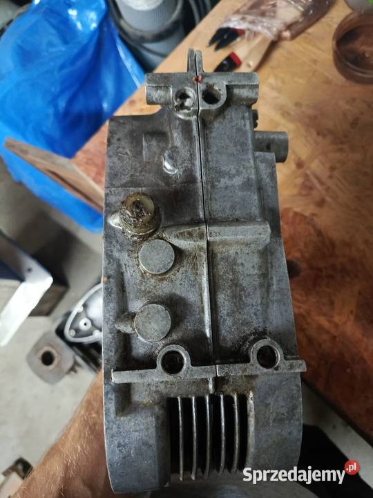 Kartery Simson Star SR42 Schwalbe KR511 S50 Kartery podkarpackie sprzedam