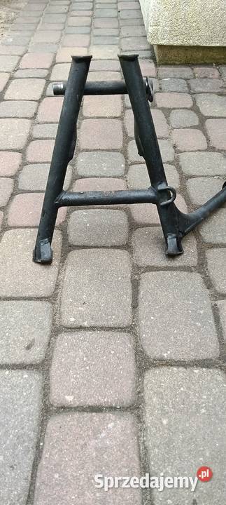 Stopka centralna Honda Deville Bydgoszcz