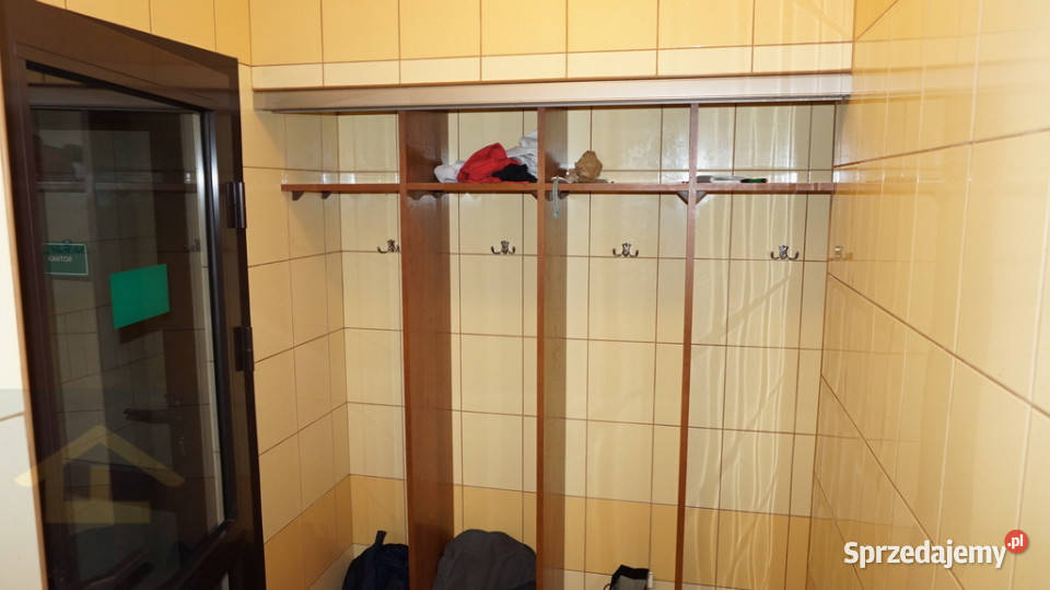 Budynek produkcyjnousługowy w Karczewie mazowieckie Karczew