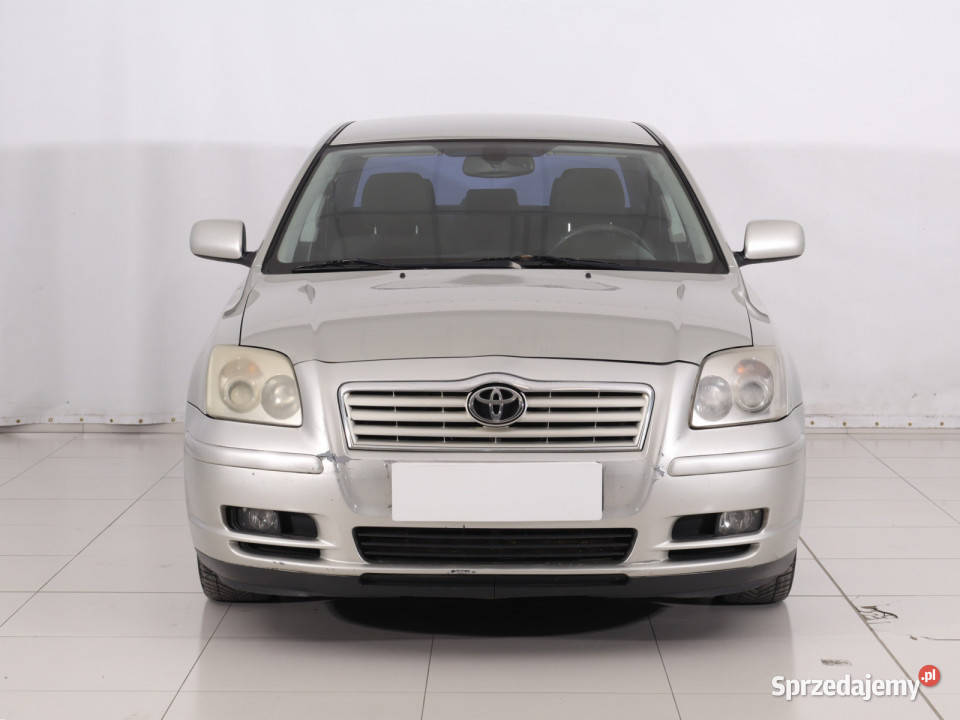 Toyota Avensis 20 VVTi Piaseczno