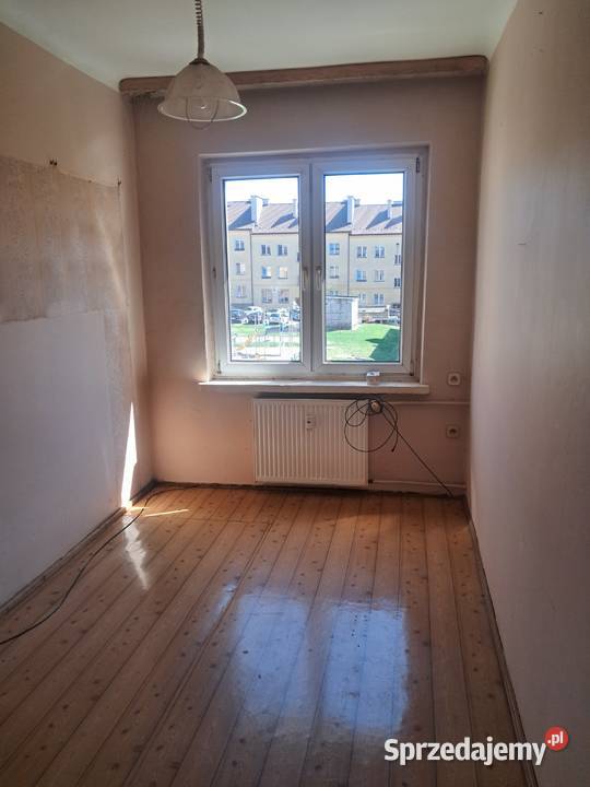 Bezpośrednio Sprzedam mieszkanie 42m2 w