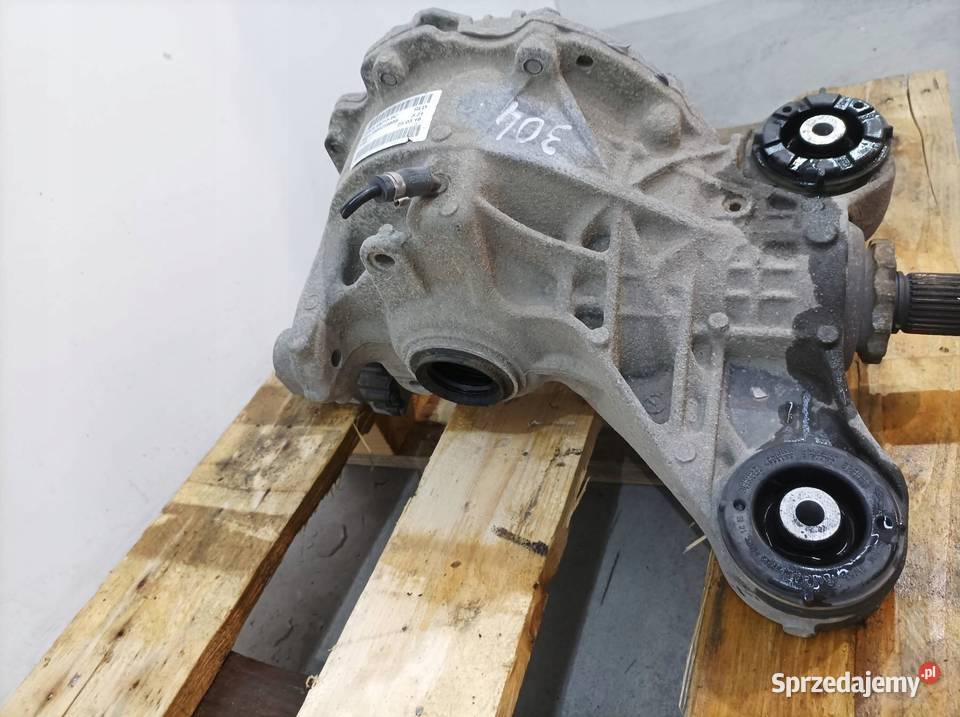 DYFERENCJAŁ CPLA4A213BC Land Rover Range Rover