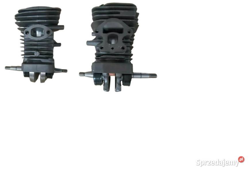 Silnik HUSQVARNA 235 236 240 Kompletny mazowieckie sprzedam