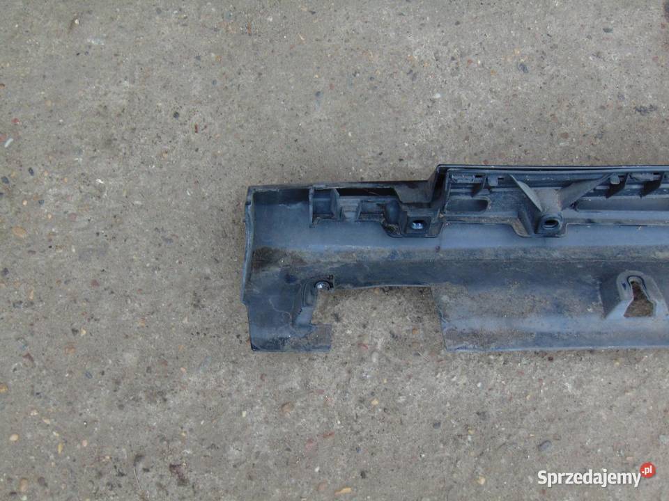 LISTWA NAKŁADKA PROGU PRAWA 197 MERCEDES ML W166 osobowe