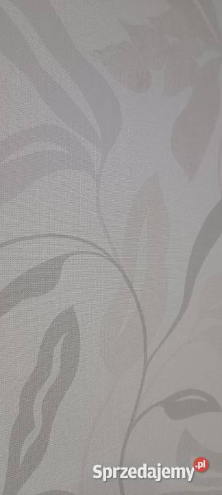 Tapeta liście Grandeco UR3409 Universe 4 szer Szczecin sprzedam