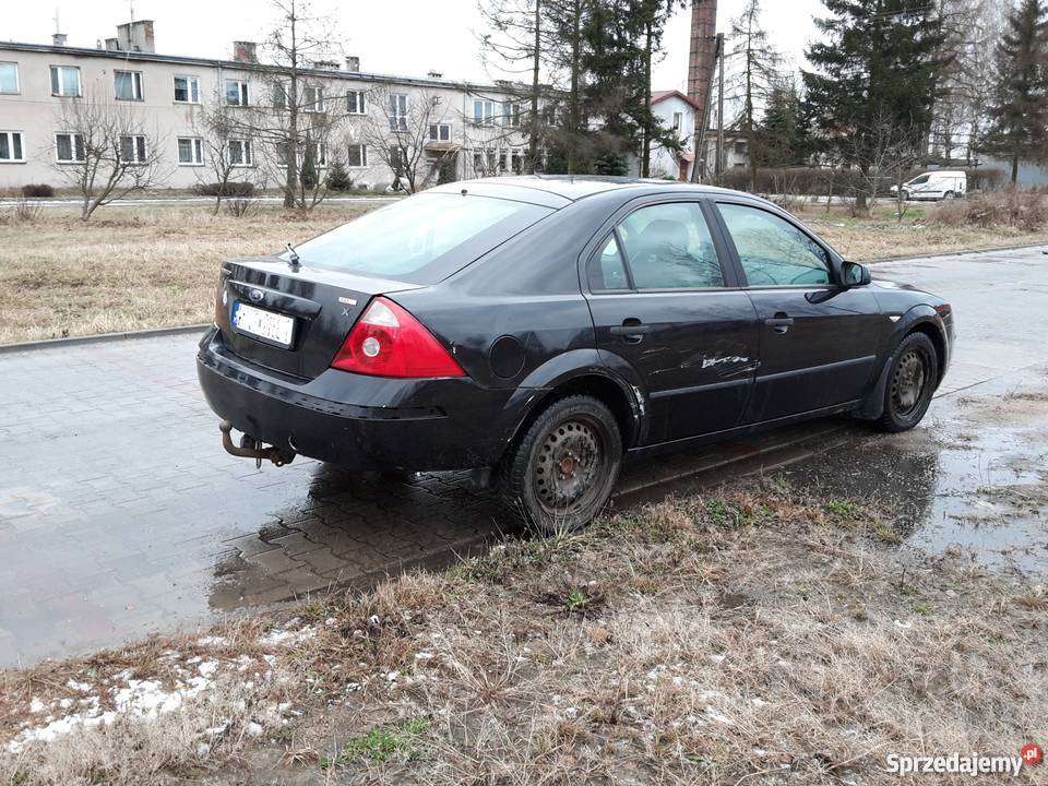 Ford Mondeo Lift Lublin Sprzedajemy Pl