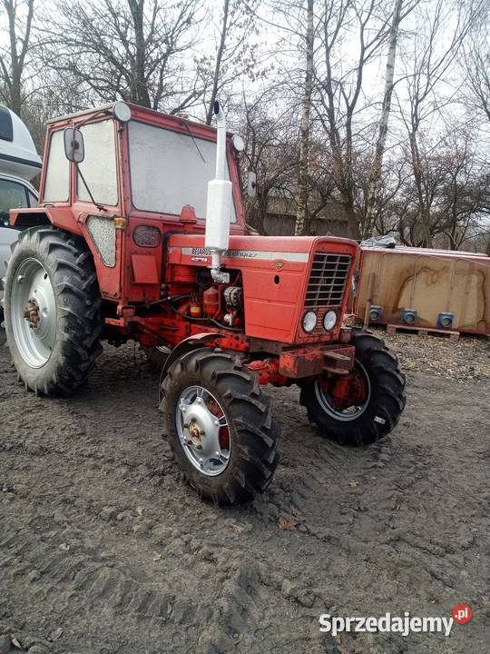 MTZ Belarus 2900mtg Belarus Wysokie